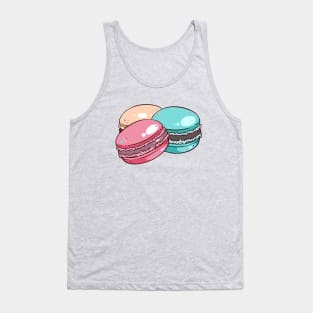 Cute yummy cookies Tank Top